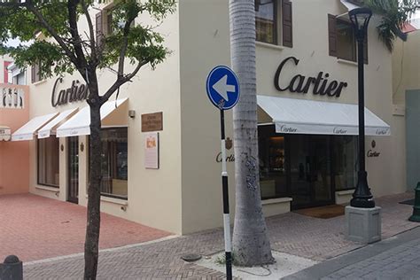 is cartier cheaper in st maarten|st maarten canada.